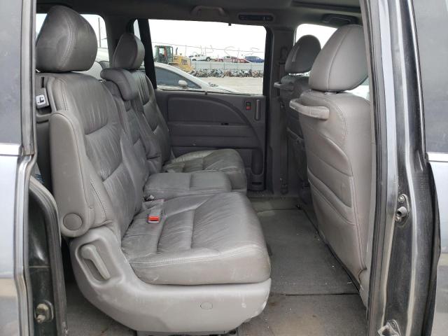 Photo 6 from auction – 2010 HONDA ODYSSEY EX with VIN 5FNRL3H67AB042340
