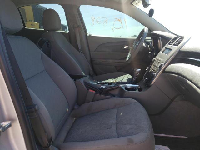 Photo 5 from auction – 2014 CHEVROLET MALIBU LS with VIN 1G11B5SL9EF166775