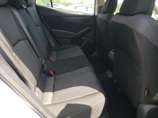 Photo 6 from auction – 2022 SUBARU IMPREZA PR with VIN 4S3GTAD6XN3700155