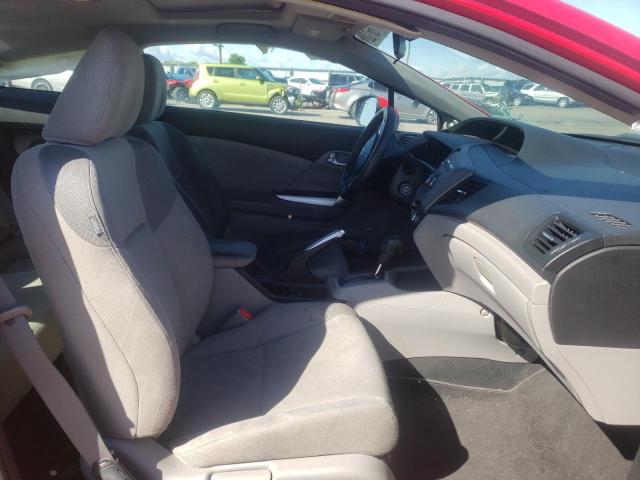 Photo 5 from auction – 2012 HONDA CIVIC EX with VIN 2HGFG3B88CH526985