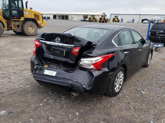 صورة رقم 4 من المزاد - 2016 NISSAN ALTIMA 2.5 مع VIN 1N4AL3AP1GN343833