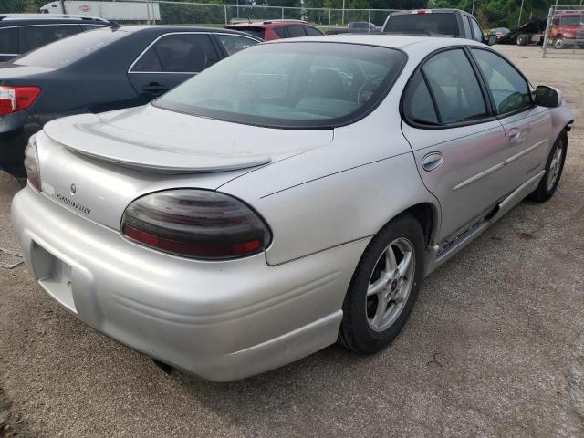 Photo 4 from auction – 2003 PONTIAC GRAND PRIX with VIN 1G2WP52K73F178673