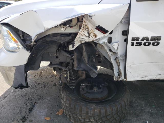 Photo 9 from auction – 2016 RAM 1500 SLT with VIN 1C6RR6LT4GS355412