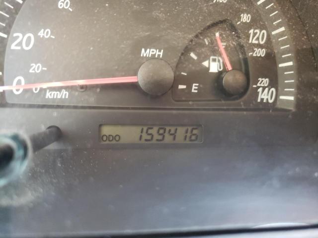 Photo 8 from auction – 2003 TOYOTA CAMRY LE with VIN 4T1BE32K53U665124