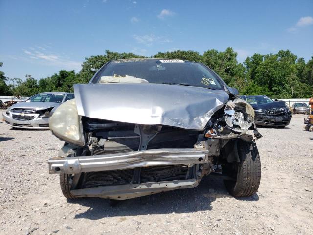 Photo 9 from auction – 2007 HONDA FIT with VIN JHMGD38427S063075