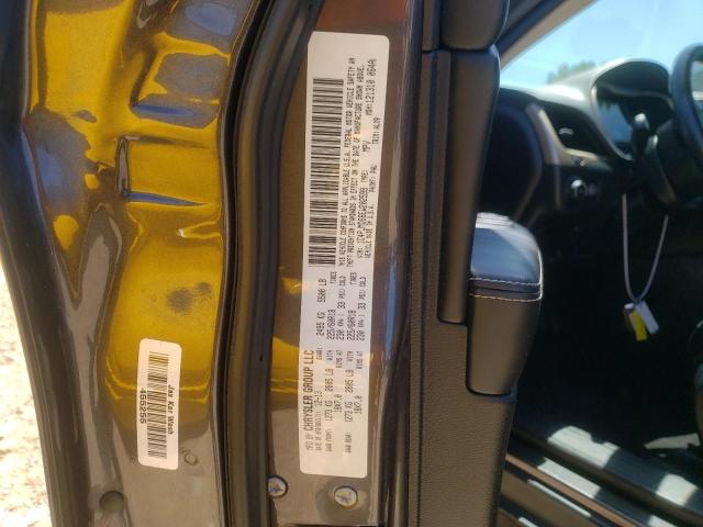 Photo 10 from auction – 2014 JEEP CHEROKEE L with VIN 1C4PJMDS6EW202599
