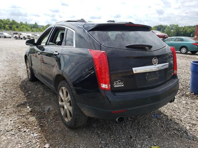 Photo 3 from auction – 2015 CADILLAC SRX PERFOR with VIN 3GYFNCE3XFS558210