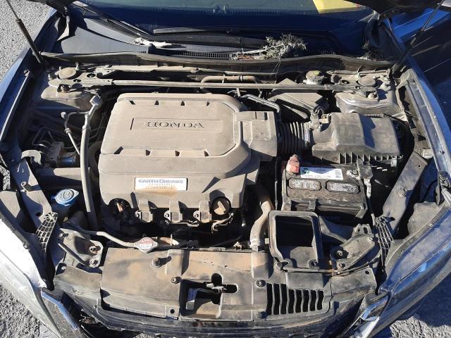 Photo 7 from auction – 2013 HONDA ACCORD EXL with VIN 1HGCT2B80DA000889