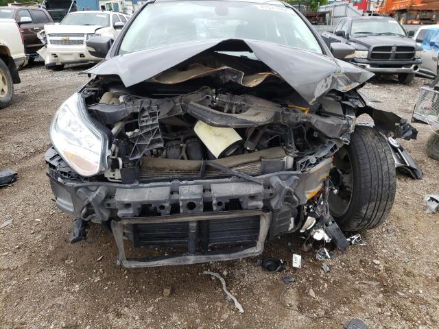 Photo 9 from auction – 2012 FORD FOCUS SEL with VIN 1FAHP3M28CL453691