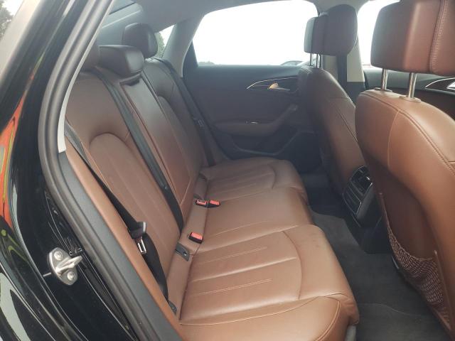 Photo 6 from auction – 2013 AUDI A6 PREMIUM with VIN WAUGFAFC8DN108733