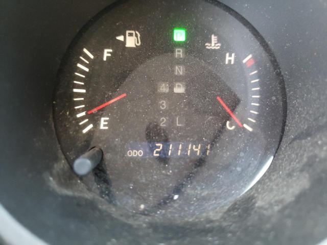 صورة رقم 8 من المزاد - 2003 LEXUS ES 300 مع VIN JTHBF30G930110330