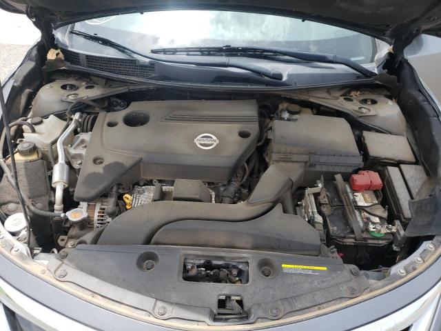 Photo 7 from auction – 2015 NISSAN ALTIMA 2.5 with VIN 1N4AL3AP0FC225847
