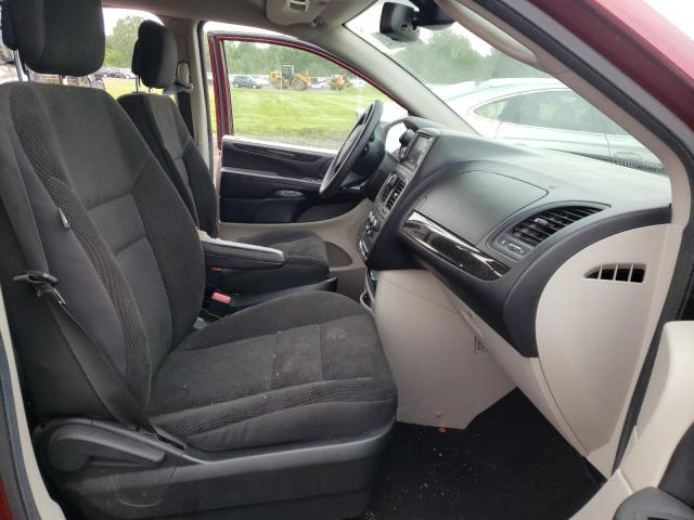 Photo 5 from auction – 2019 DODGE GRAND CARA with VIN 2C4RDGBG9KR582719