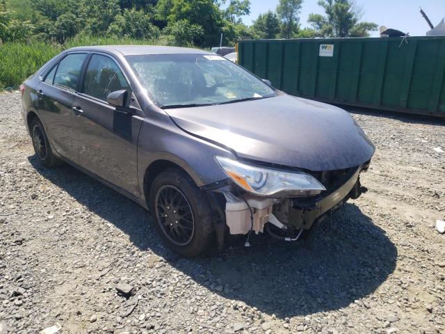 Photo 1 from auction – 2016 TOYOTA CAMRY LE with VIN 4T1BF1FK1GU576135