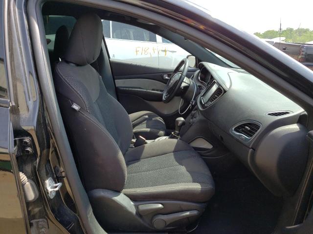 Photo 5 from auction – 2015 DODGE DART SXT with VIN 1C3CDFBB4FD276688