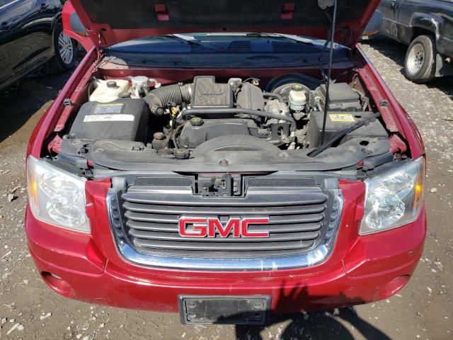 Photo 7 from auction – 2002 GMC ENVOY with VIN 1GKDT13S122329426