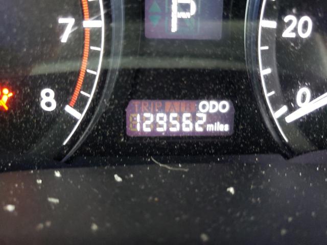 Photo 8 from auction – 2015 LEXUS RX 350 with VIN 2T2ZK1BA3FC187483