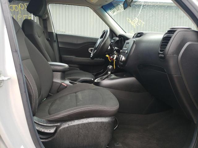 Photo 5 from auction – 2014 KIA SOUL with VIN KNDJN2A25E7705487