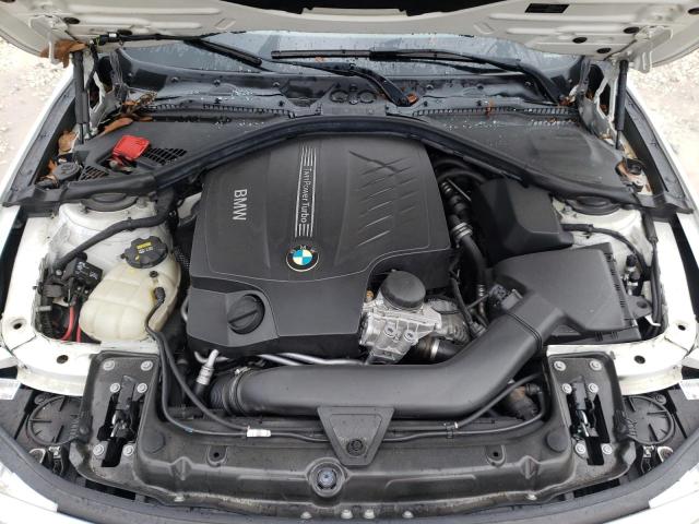 Photo 7 from auction – 2015 BMW 435 I with VIN WBA3R1C55FK193594