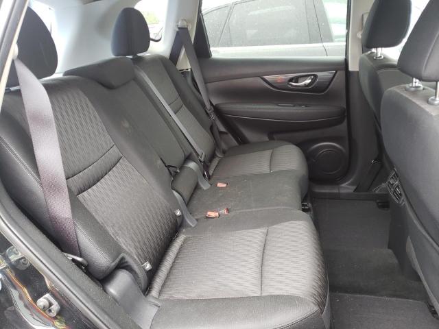 Photo 6 from auction – 2019 NISSAN ROGUE S with VIN KNMAT2MV6KP548947