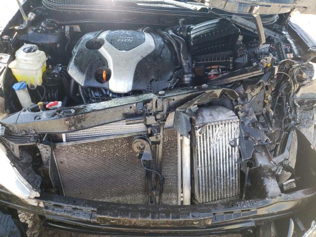 Photo 7 from auction – 2011 HYUNDAI SONATA SE with VIN 5NPEC4AB8BH183562