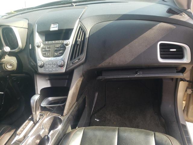 Photo 9 from auction – 2011 CHEVROLET EQUINOX LT with VIN 2CNALPEC9B6234358