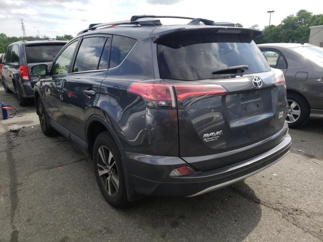 Photo 3 from auction – 2018 TOYOTA RAV4 ADVEN with VIN JTMRFREV0JD238682