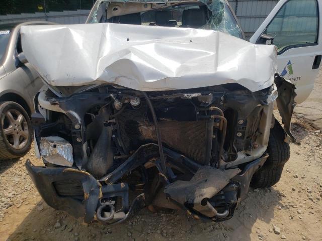 Photo 7 from auction – 2015 FORD F250 SUPER with VIN 1FT7W2A61FEB07047