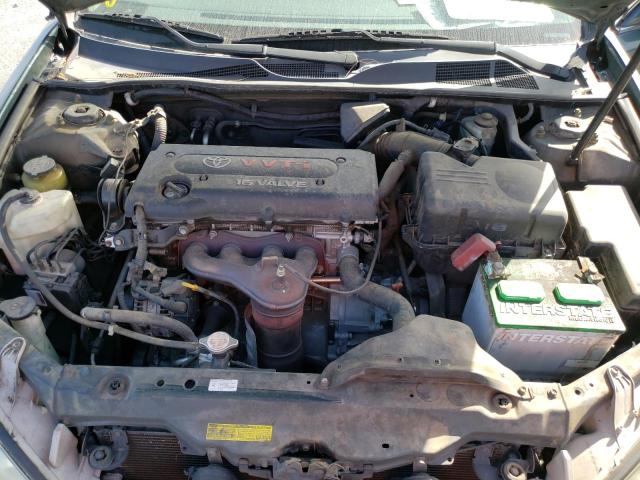 Photo 7 from auction – 2005 TOYOTA CAMRY LE with VIN 4T1BE30K25U091782