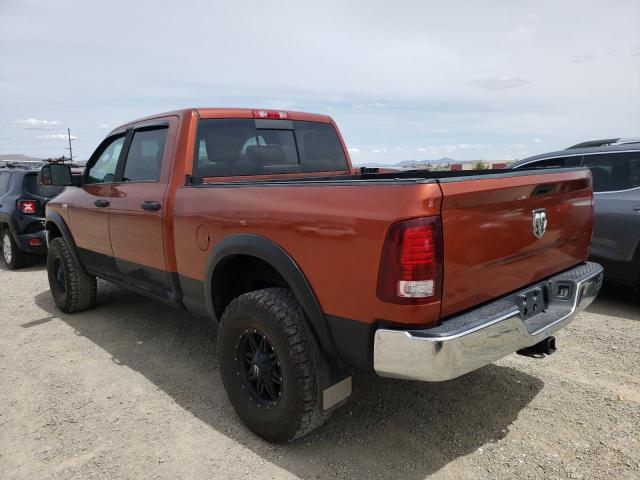 Photo 3 from auction – 2013 RAM 2500 POWER with VIN 3C6TR5ET0DG587909