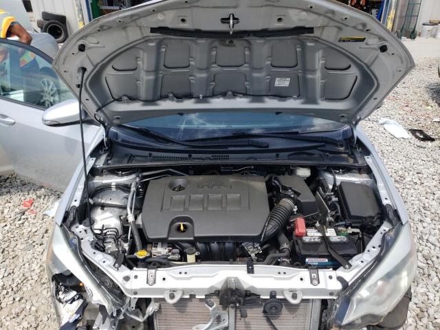 Photo 7 from auction – 2015 TOYOTA COROLLA L with VIN 2T1BURHE9FC313399