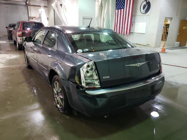 Photo 3 from auction – 2008 CHRYSLER 300C with VIN 2C3LK63H18H179656