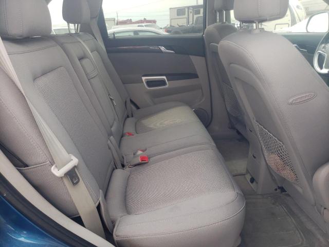 Photo 6 from auction – 2009 SATURN VUE XE with VIN 3GSCL33P89S533139