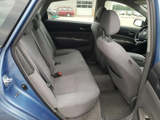 Photo 6 from auction – 2006 TOYOTA PRIUS with VIN JTDKB20U767074730