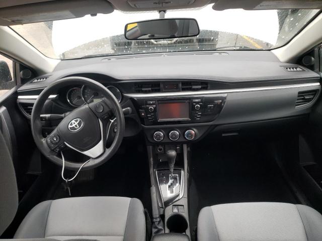 Photo 9 from auction – 2016 TOYOTA COROLLA L with VIN 5YFBURHE7GP460581