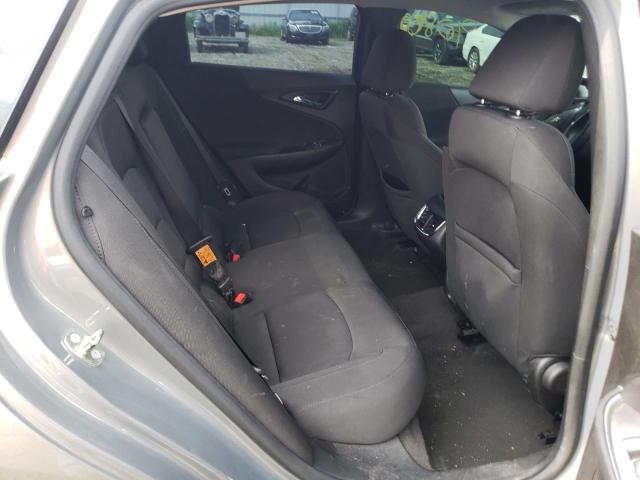 Photo 6 from auction – 2018 CHEVROLET MALIBU with VIN 1G1ZD5ST5JF133389