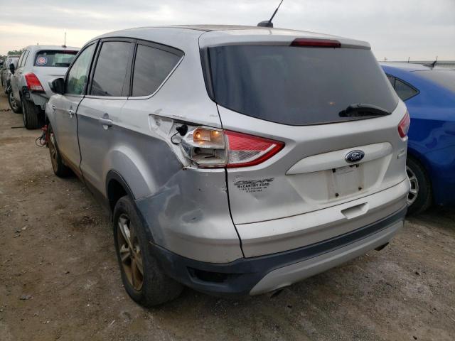 Photo 3 from auction – 2014 FORD ESCAPE SE with VIN 1FMCU0GX9EUB69739