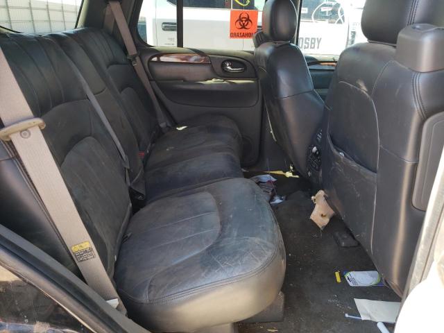 Photo 6 from auction – 2004 GMC ENVOY with VIN 1GKDS13S742261106