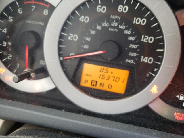 Photo 8 from auction – 2011 TOYOTA RAV4 LIMIT with VIN 2T3DK4DV0BW047200