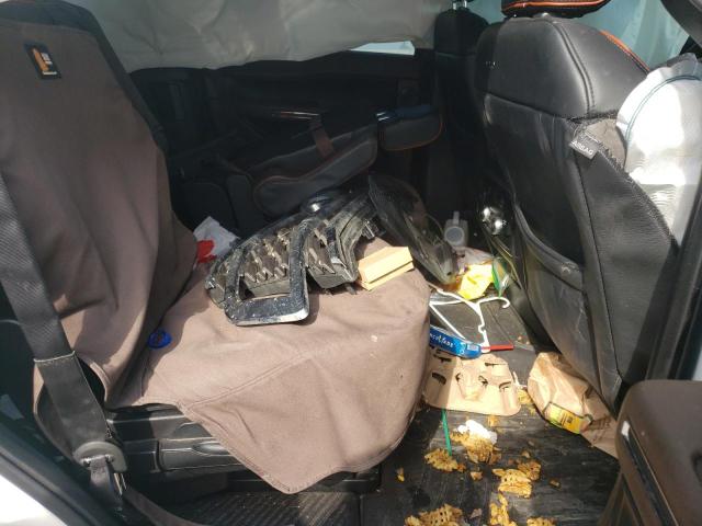 Photo 6 from auction – 2020 FORD EXPEDITION with VIN 1FMJU1NT0LEA02528