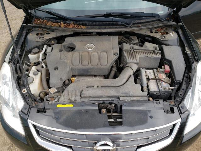 Photo 7 from auction – 2012 NISSAN ALTIMA BAS with VIN 1N4AL2AP9CN423434