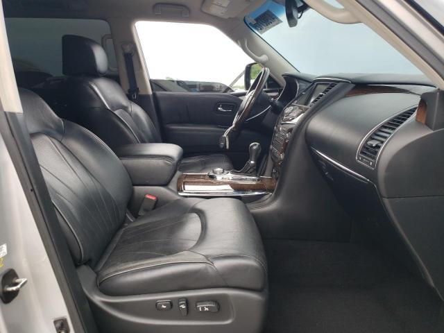 Photo 5 from auction – 2012 INFINITI QX56 with VIN JN8AZ2NE7C9021877