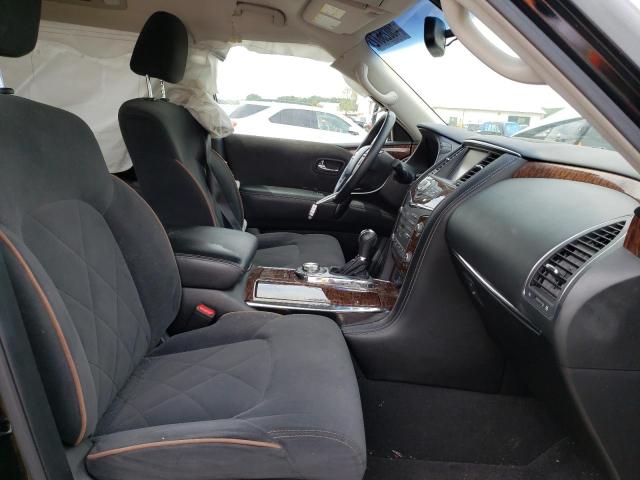 Photo 5 from auction – 2017 NISSAN ARMADA SV with VIN JN8AY2NC6H9505807