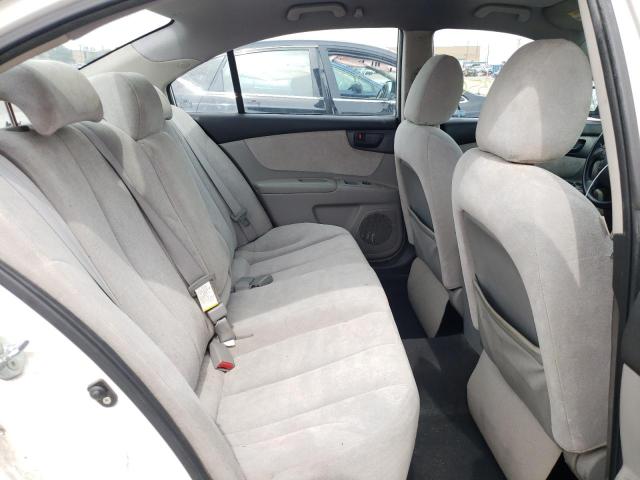 Photo 6 from auction – 2010 KIA OPTIMA LX with VIN KNAGG4A84A5428015