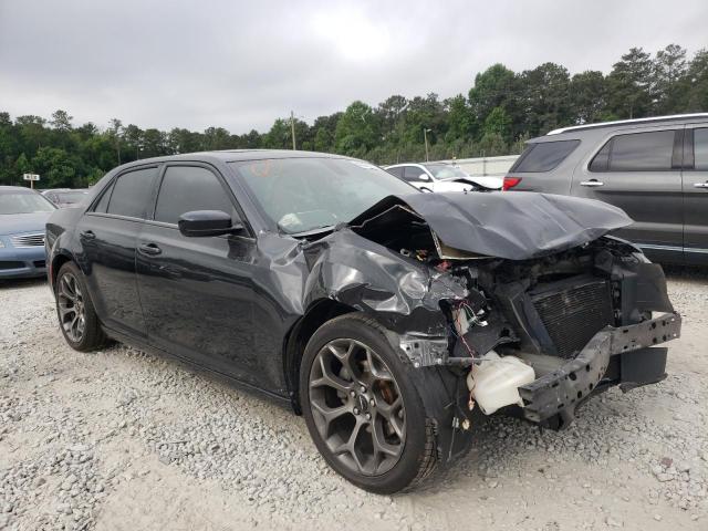 CHRYSLER 300 S 2015 with VIN 2C3CCABG7FH867621 - Photo from auction