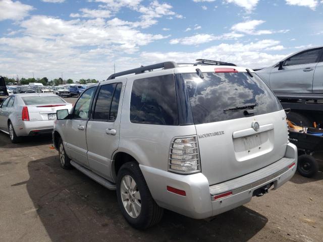 Photo 10 from auction – 2010 MERCURY MOUNTAINEE with VIN 4M2EN4HEXAUJ05678