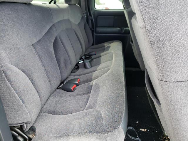 Photo 6 from auction – 2002 GMC SIERRA1500 with VIN 2GTEK19T421142751