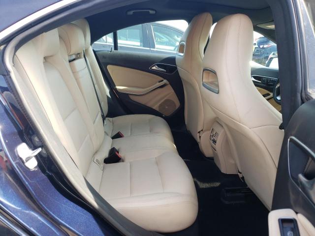 Photo 6 from auction – 2018 MERCEDES-BENZ CLA 250 with VIN WDDSJ4EB9JN677565