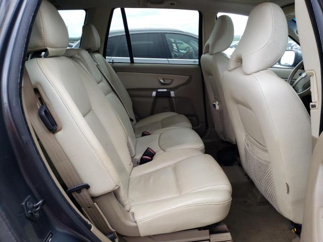 Photo 6 from auction – 2008 VOLVO XC90 3.2 with VIN YV4CY982881467508