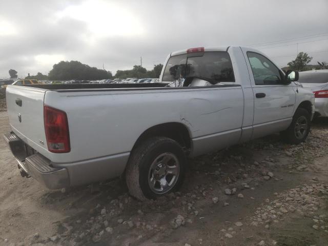 Photo 4 from auction – 2005 DODGE RAM 1500 S with VIN 1D7HA16N45J509945